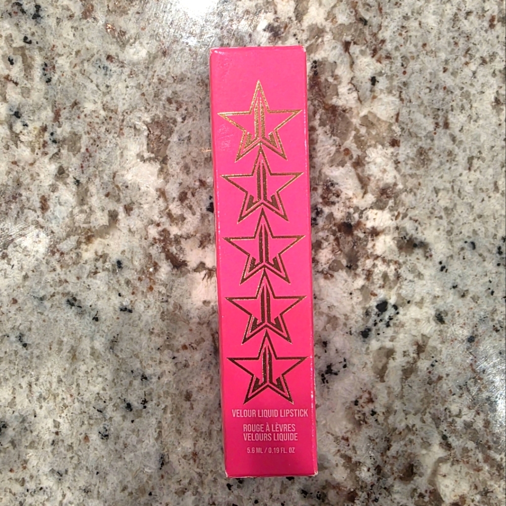 Jeffree Star Velour Liquid Lipstick - Deep Pockets